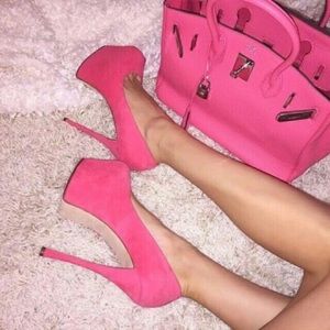 Meet your Posher, Allison